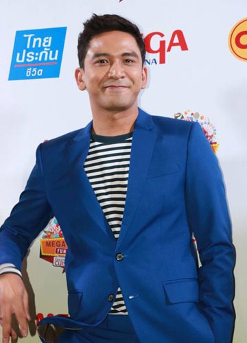 ป๋อ ณัฐวุฒิ 