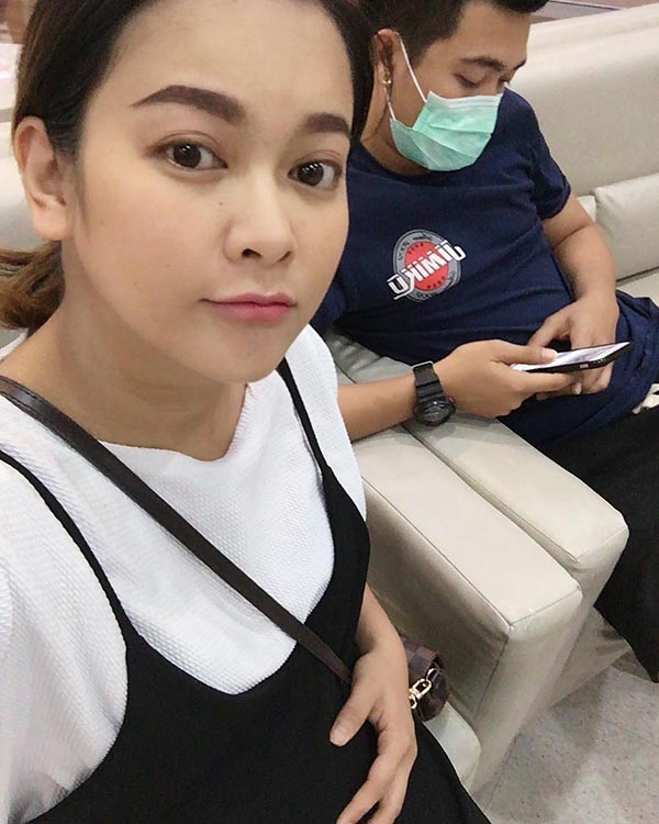  แมงปอ ชลธิชา 