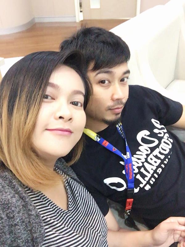  แมงปอ ชลธิชา 