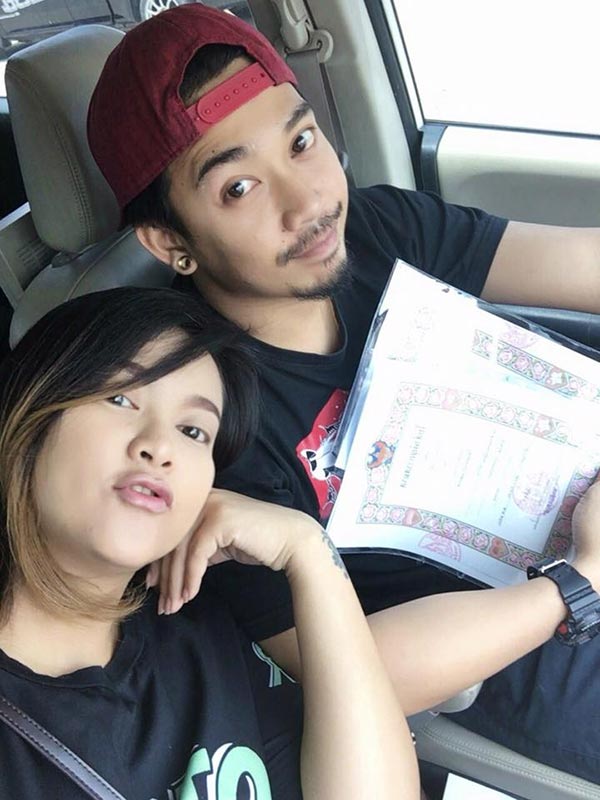  แมงปอ ชลธิชา 