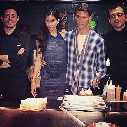 ปู ไปรยา