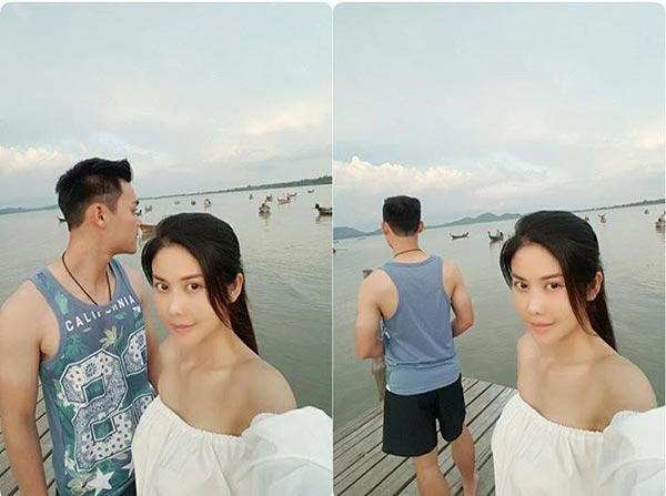 ปิ๋ม ซีโฟร์ 