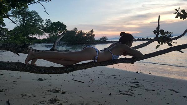 ปิ๋ม ซีโฟร์ 