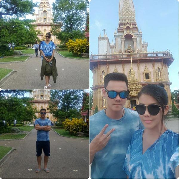 ปิ๋ม ซีโฟร์ 