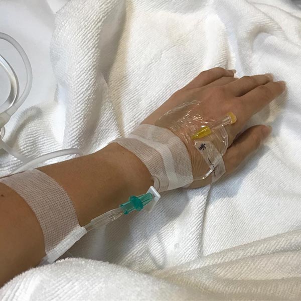 ปุณณ ปุณณกันต์ ลูกชาย นุสบา ปุณณกันต์