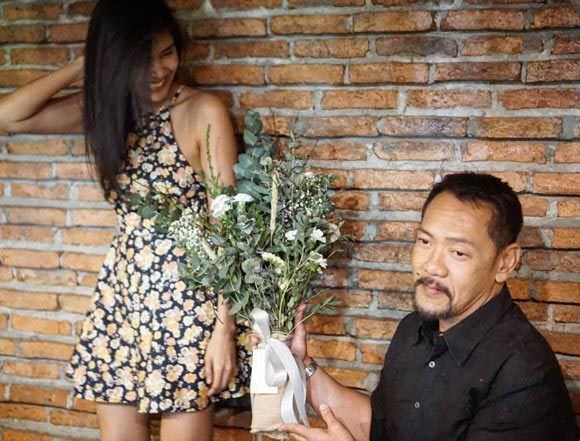 ปั๋ง ประกาศิต 