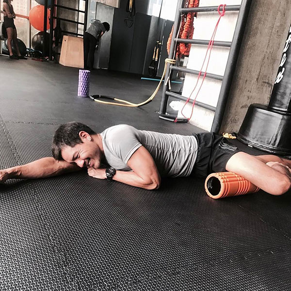 หญิง รฐา ตุลย์ ตุลยเทพ