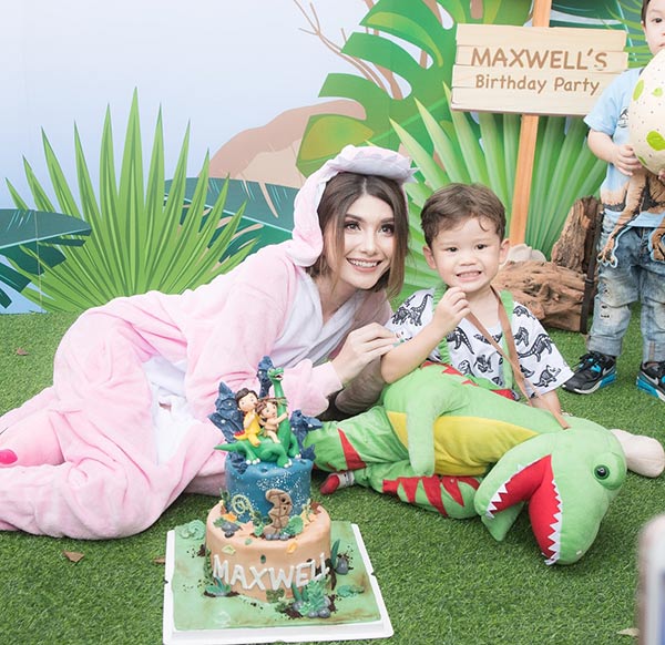 ซาร่า คาซิงกินี