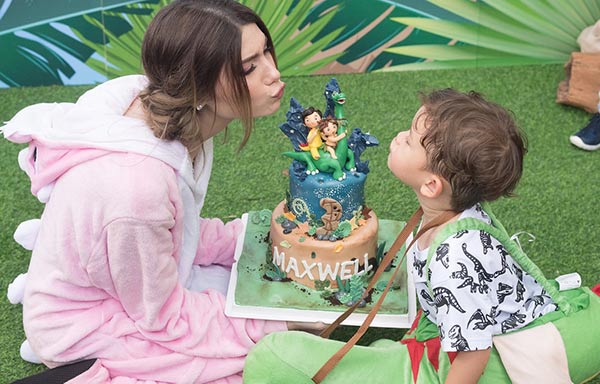 ซาร่า คาซิงกินี