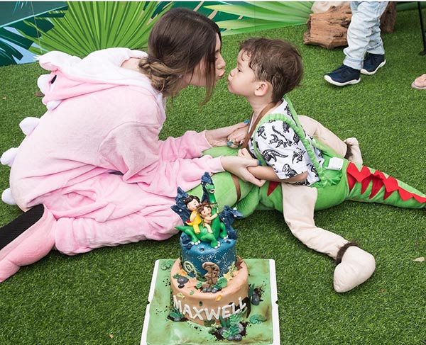 ซาร่า คาซิงกินี