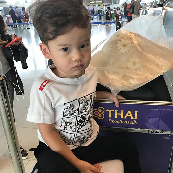 ซาร่า คาซิงกินี