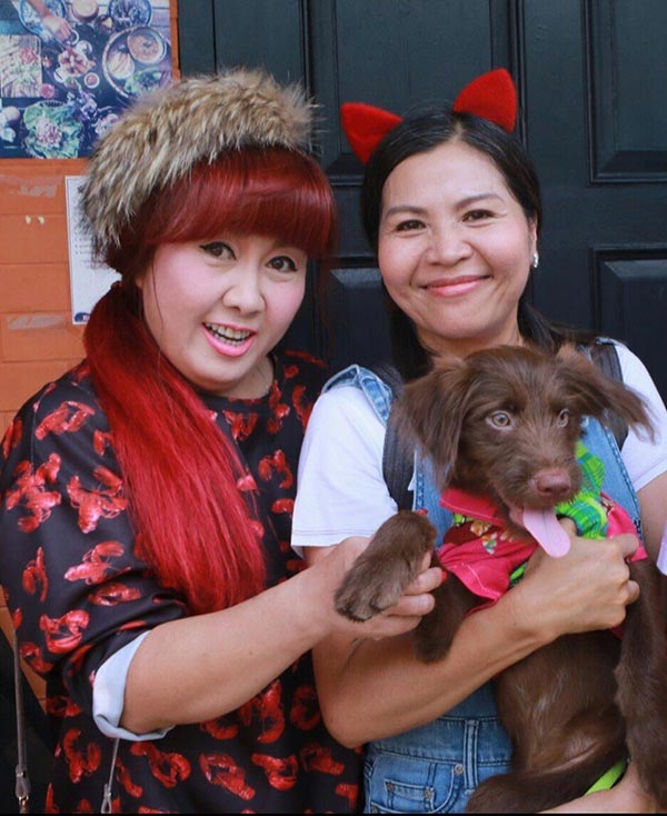 ณเดชน์ คุณเสาว์ เสาวลักษณ์ เสียชีวิต