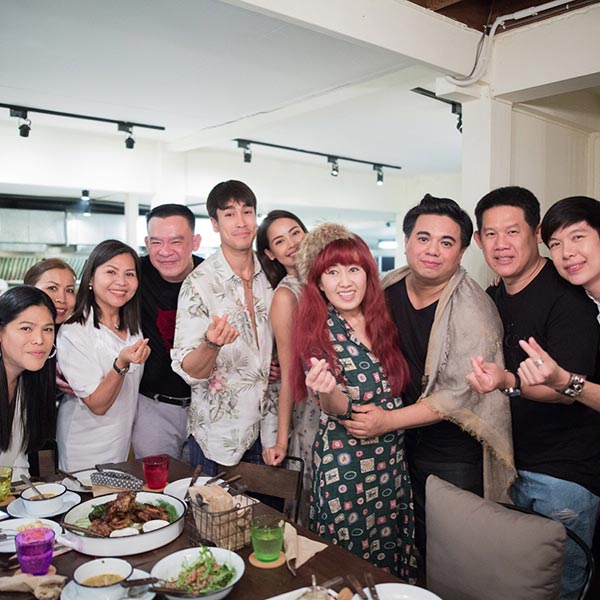 ณเดชน์ คุณเสาว์ เสาวลักษณ์ เสียชีวิต