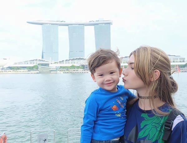 ซาร่า คาซิงกินี