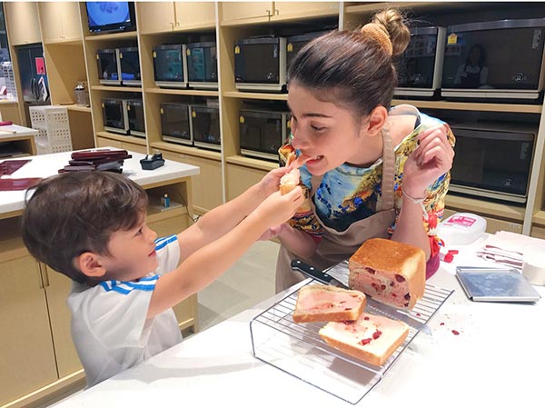 ซาร่า คาซิงกินี