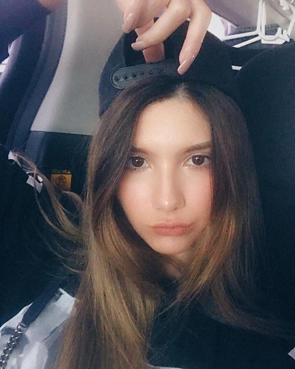 ซาร่า คาซิงกินี