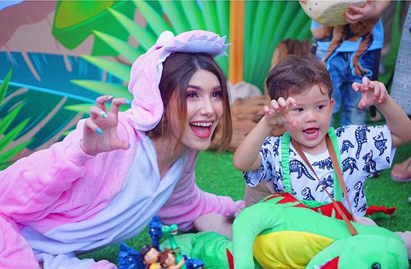 ซาร่า คาซิงกินี