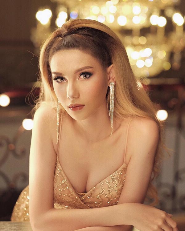 ซาร่า คาซิงกินี