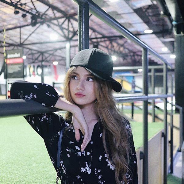 ซาร่า คาซิงกินี