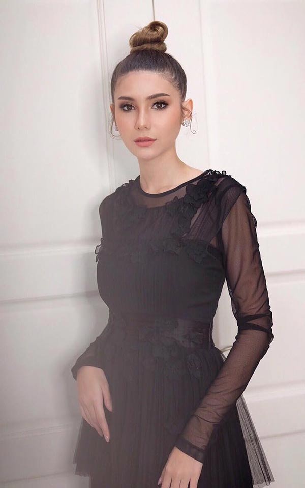 ซาร่า คาซิงกินี