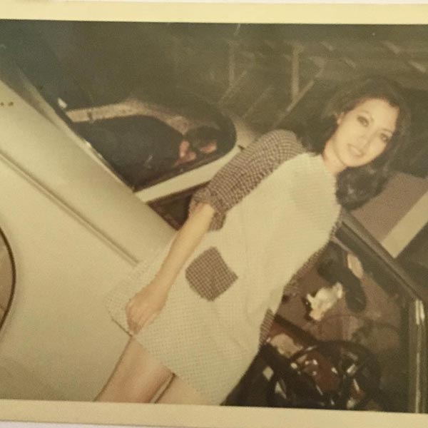 ซูซี่ หทัยเทพ