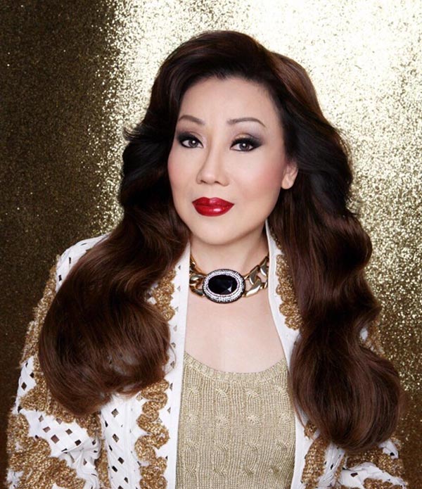 ซูซี่ หทัยเทพ