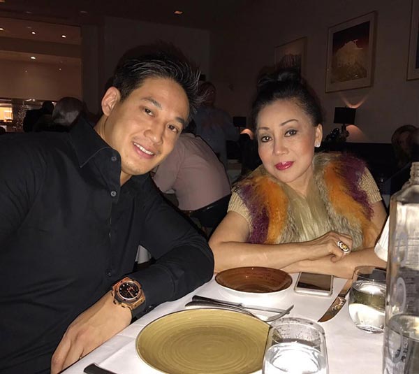 ซูซี่ หทัยเทพ