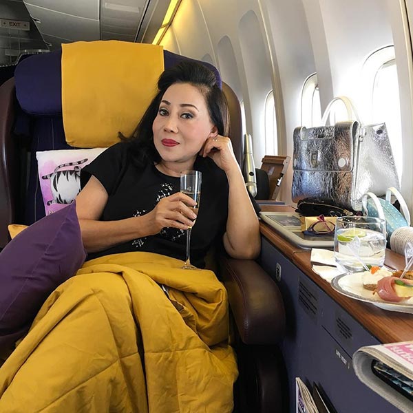 ซูซี่ หทัยเทพ