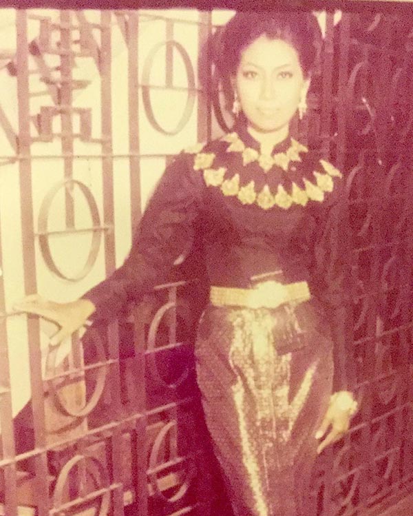 ซูซี่ หทัยเทพ