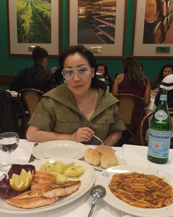 ซูซี่ หทัยเทพ