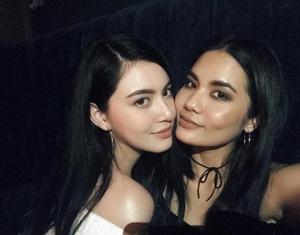 น้ำตาล ชลิตา ใหม่ ดาวิกา 