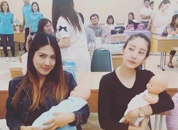 แตงโม นิดา