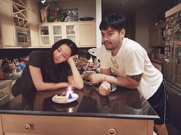 นุ่น ต๊อด