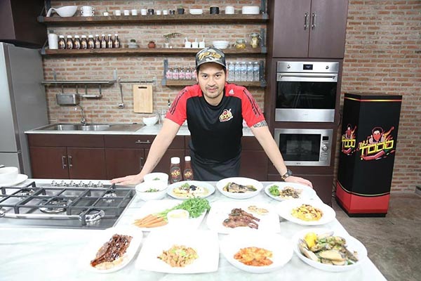 นุ่น ต๊อด