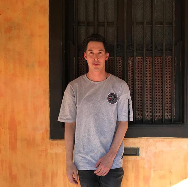 อั๊ต อัษฎา