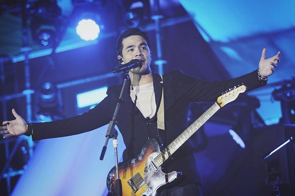 ว่าน ธนกฤต