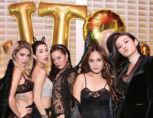 นานา เวย์