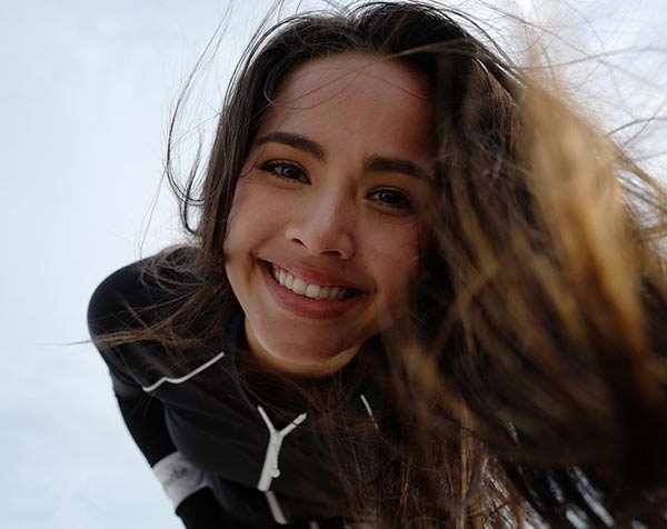 ญาญ่า อุรัสยา