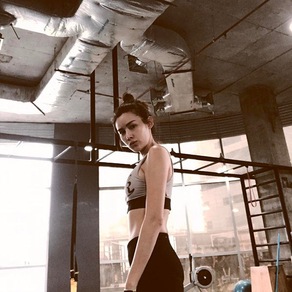 หญิง รฐา ตุลย์ ตุลยเทพ