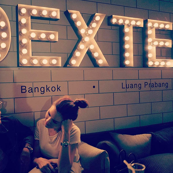 หญิง รฐา ตุลย์ ตุลยเทพ