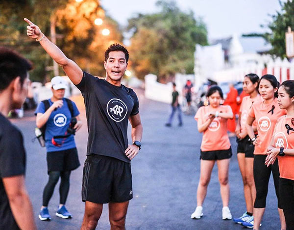 หญิง รฐา ตุลย์ ตุลยเทพ