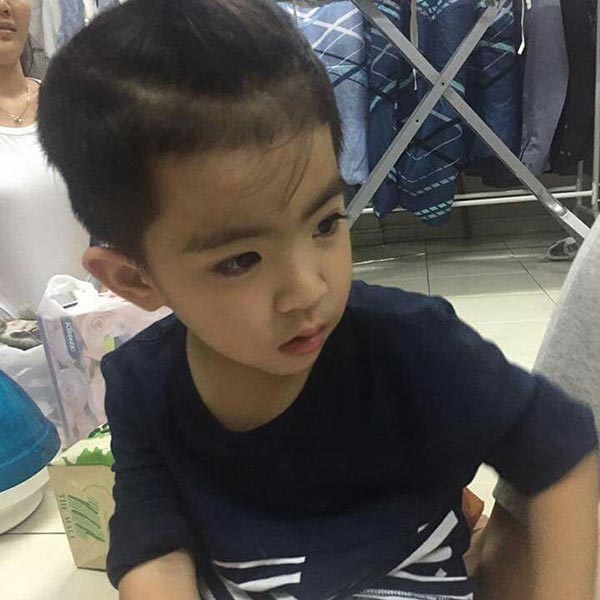 น้องสกาย เพลิงบุญ