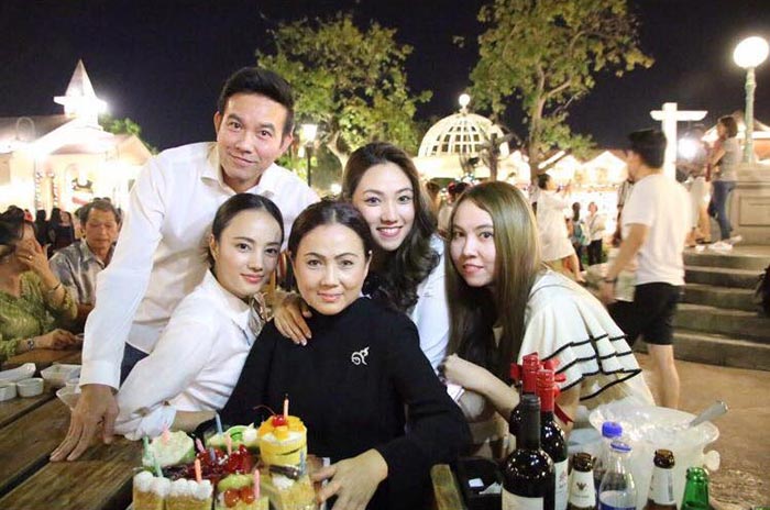 หนึ่ง นึกคิด พ่อกุญแจซอล