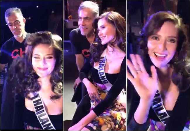 มารีญา พูลเลิศลาภ