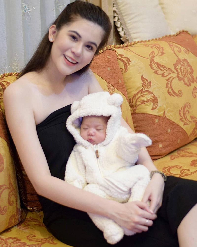 เจนี่ เจนิลา