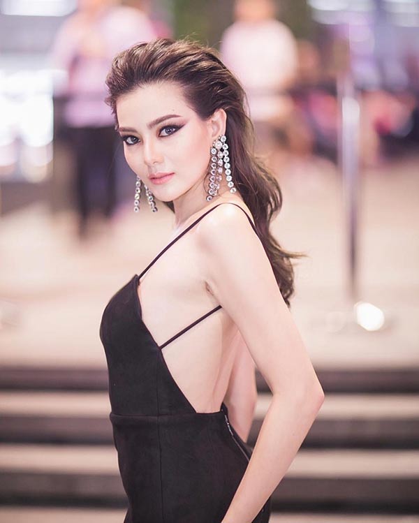 ดิว อริสรา ไผ่ วันพอยท์