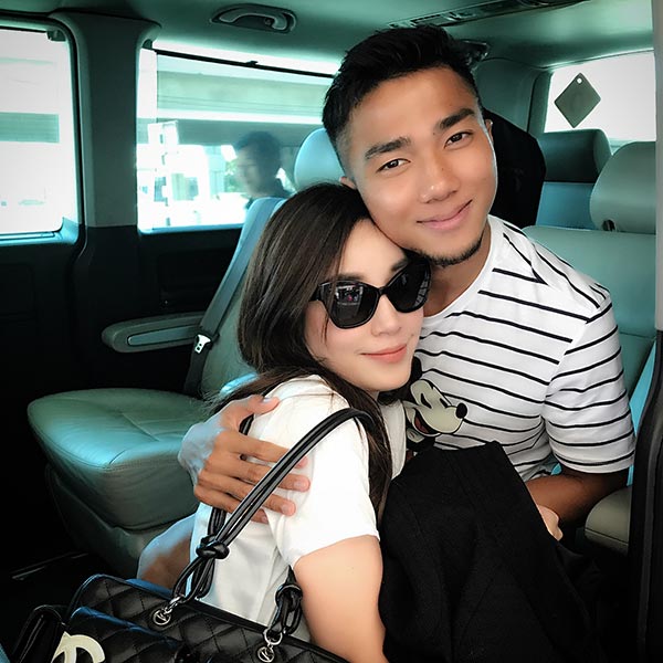 เมย์ เมสซี่เจ