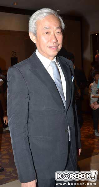 อากู๋ แกรมมี่