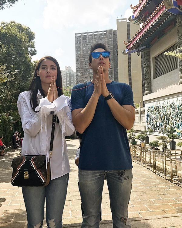 ณเดชน์ ญาญ่า