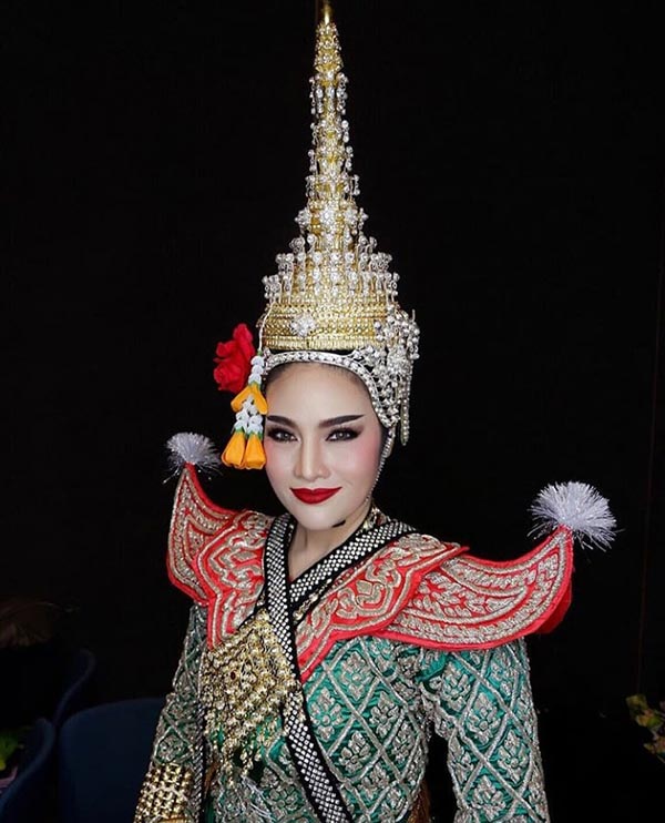 อรอนงค์ ปัญญาวงศ์